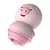 Vibrador Lilo porquinho - Imagem 4