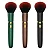 Vibrador Pincel Blush - Imagem 1