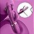Vibrador Jack Rabbit com 10 Modos de Vibração - Imagem 2