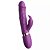 Vibrador Jack Rabbit com 10 Modos de Vibração - Imagem 1