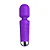 Vibrador Varinha mágica - Imagem 3