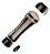 Masturbador Vagina em Cyberskin com Vibrador - Formato de Lanterna - Imagem 6