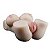 Masturbador Masculino - Formato Mini Vagina e Ânus - Imagem 6
