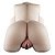 Masturbador Masculino - Formato Mini Vagina e Ânus - Imagem 5