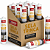 KIT 12 CARTUCHO SELA TRINCA PRETO 400GR MS SELANTES - Imagem 1