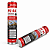 CARTUCHO PU 44 CINZA MULTI CONSTRUCTION 400G MS SELANTES - Imagem 2