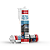 CARTUCHO VEDA CALHA CINZA 400GR - Imagem 1