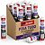 KIT 12 CARTUCHO FIXA TUDO CINZA 400 G - Imagem 1