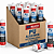 KIT 12 CARTUCHO ALUZINCO CINZA 380G MS SELANTES - Imagem 1