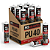 KIT 12 CARTUCHO PU 40 BRANCO 400GR MS SELANTE - Imagem 1