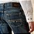 CALÇA MASCULINA IMPORTADA ARIAT M4 cod. 10017511 - Imagem 2