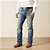 CALÇA MASCULINA IMPORTADA ARIAT M2 cod. 10020942 - Imagem 1
