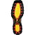 Bota Masculina Importada DURANGO Maverick XP Ventilated - MARROM / CANO AZUL - Imagem 3