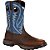 Bota Masculina Importada DURANGO Maverick XP Ventilated - MARROM / CANO AZUL - Imagem 1