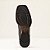 Bota Masculina Importada ARIAT - SMOKEY BROWN / DUSTY TAUPE - Imagem 3