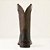 Bota Masculina Importada ARIAT - SMOKEY BROWN / DUSTY TAUPE - Imagem 2