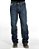 CALÇA MASCULINA IMPORTADA CINCH WHITE LABEL ELASTANO COD MB92834039 - Imagem 1