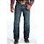 CALÇA MASCULINA IMPORTADA CINCH SILVER LABEL COD MB98034020 - Imagem 2