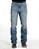 CALÇA MASCULINA IMPORTADA CINCH SILVER LABEL COD MB98034015 - Imagem 2