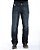CALÇA MASCULINA IMPORTADA CINCH SILVER LABEL COD MB98034007 - Imagem 2