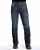 CALÇA MASCULINA IMPORTADA CINCH SILVER LABEL COD MB98034006 - Imagem 2