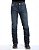 CALÇA MASCULINA IMPORTADA CINCH SILVER LABEL COD MB98034006 - Imagem 3