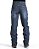 CALÇA MASCULINA IMPORTADA CINCH BLACK escura COD MB90633002 - Imagem 2