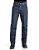CALÇA MASCULINA IMPORTADA CINCH GREEN ESCURA COD MB90530002 - Imagem 3