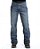 CALÇA MASCULINA IMPORTADA CINCH CARTER COD MB96134001 - Imagem 1