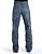 CALÇA MASCULINA IMPORTADA CINCH CARTER COD MB96134001 - Imagem 2