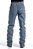 CALÇA MASCULINA IMPORTADA CINCH GREEN CLARA COD MB90530001 - Imagem 1