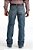 CALÇA MASCULINA IMPORTADA CINCH GRANT COD MB59637001 - Imagem 1