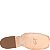 Bota Masculina Importada Justin - AVESTRUZ- CONHAQUE COD JE5171 - Imagem 3