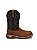 Bota Masculina Importada Justin - Rustic Brown cod CR4012 - Imagem 2
