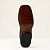Bota Masculina Importada ARIAT -BLACK FULL QUILL OSTRICH|MIDNIGHT BLACK COD 10063776 - Imagem 3