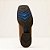 Bota Masculina Importada ARIAT - BROWN OILED ROWDY COD 10051035 - Imagem 3