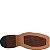 Bota Masculina Importada Justin - CHOCOLATE BROWN COD BR742 - Imagem 3