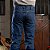Calça masculina King farm - king gold - stone - Imagem 1