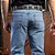 Calça masculina King farm - king Red- delave - Imagem 1