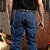 Calça masculina King farm - king gold 2.0 - stone - Imagem 1
