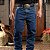 Calça masculina King farm - king gold 2.0 - stone - Imagem 2