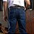 Calça masculina King farm - king Bronze- Delave - Imagem 1