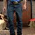 Calça masculina King farm - king silver 2.0 - stone - Imagem 2
