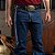 Calça masculina King farm - king silver 3.0 - jeans - Imagem 2