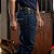 Calça masculina King farm - king rust 3.0 - jeans escuro - Imagem 3
