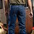 Calça masculina King farm - carpinteira - carpenter gold- stone - Imagem 1