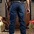 Calça masculina King farm carpinteira - carpenter blue - stone - Imagem 1
