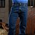 Calça masculina King farm - king level 1- jeans - Imagem 2