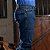 Calça masculina King farm - king level 1- jeans - Imagem 3