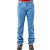 Calça masculina Docks Elastano - COD 1407 delave - Imagem 3